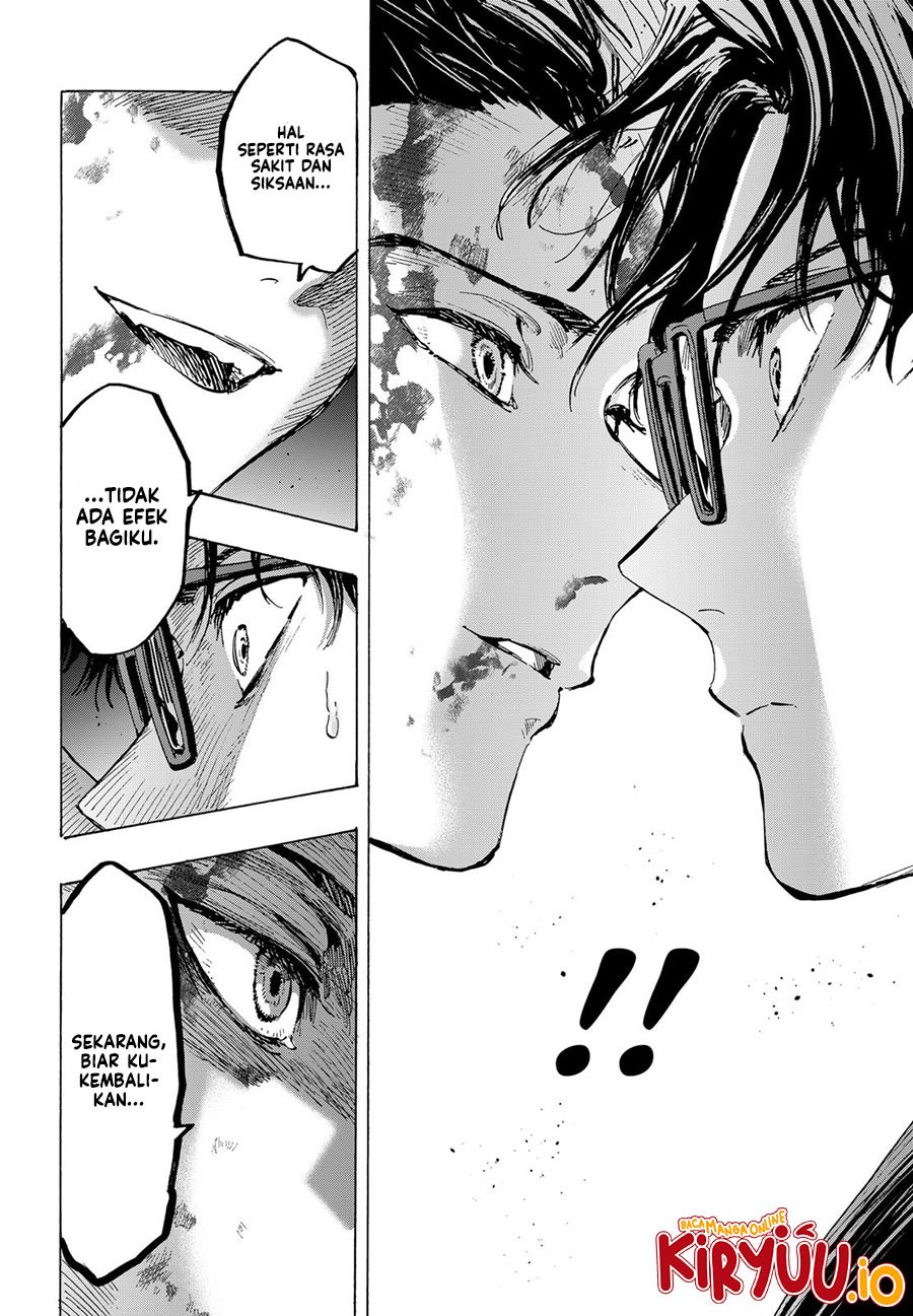 Read Marriagetoxin id Manga Online