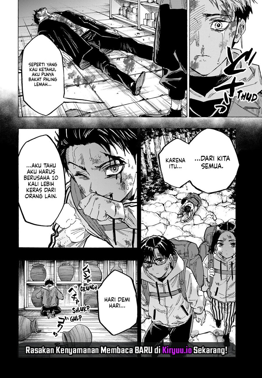 Read Marriagetoxin id Manga Online