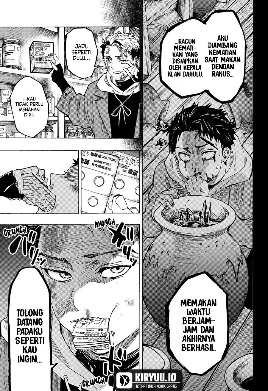 Read Marriagetoxin id Manga Online