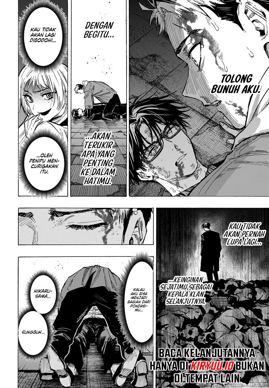 Read Marriagetoxin id Manga Online