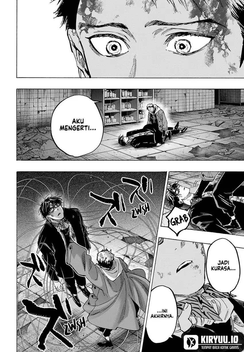 Read Marriagetoxin id Manga Online