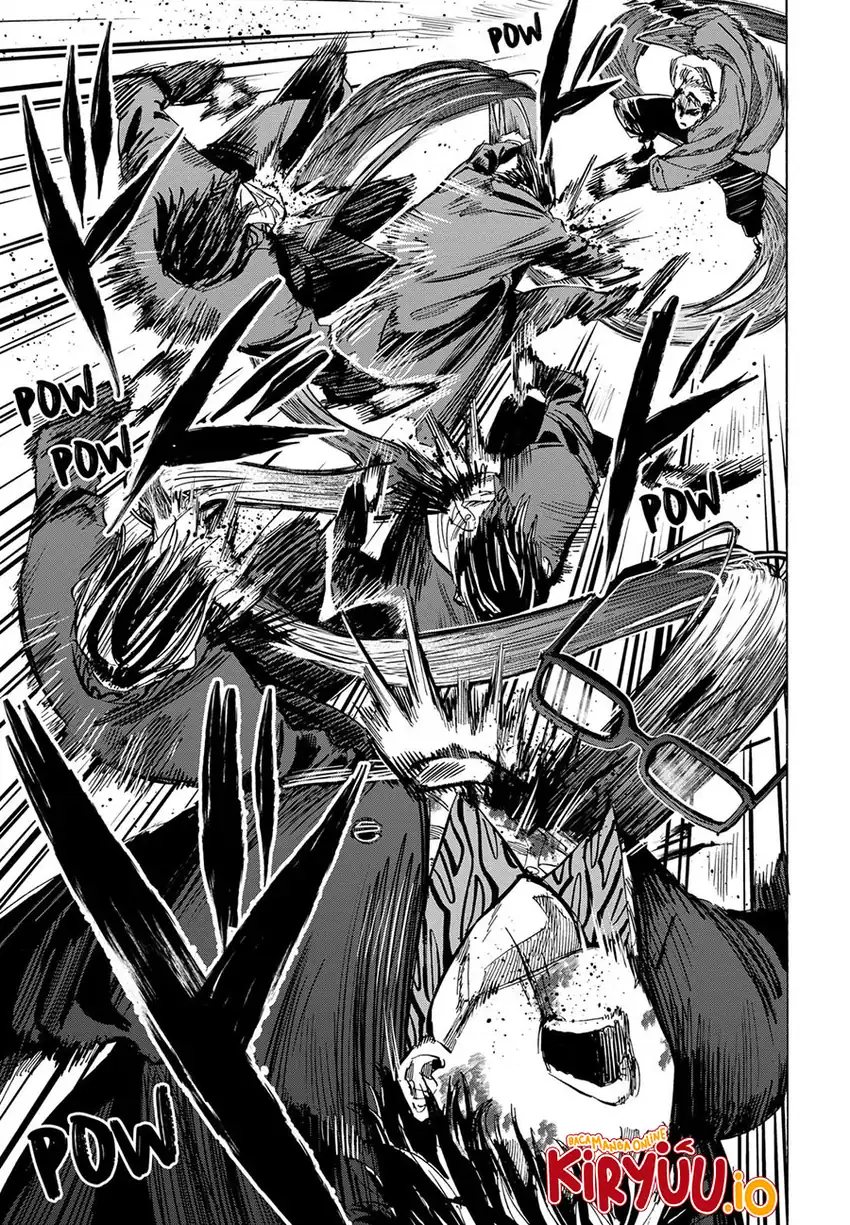 Read Marriagetoxin id Manga Online