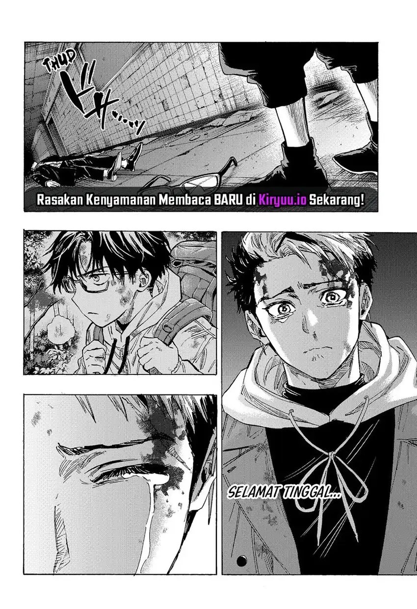 Read Marriagetoxin id Manga Online