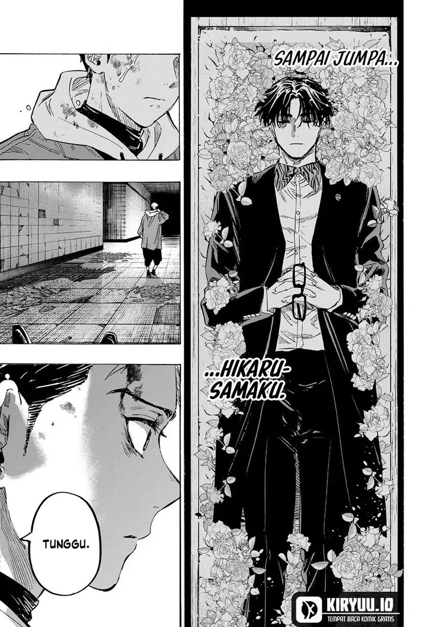 Read Marriagetoxin id Manga Online