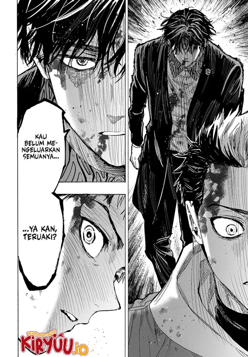 Read Marriagetoxin id Manga Online