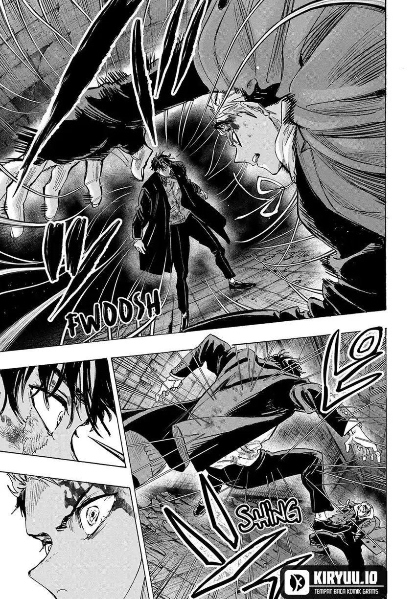 Read Marriagetoxin id Manga Online