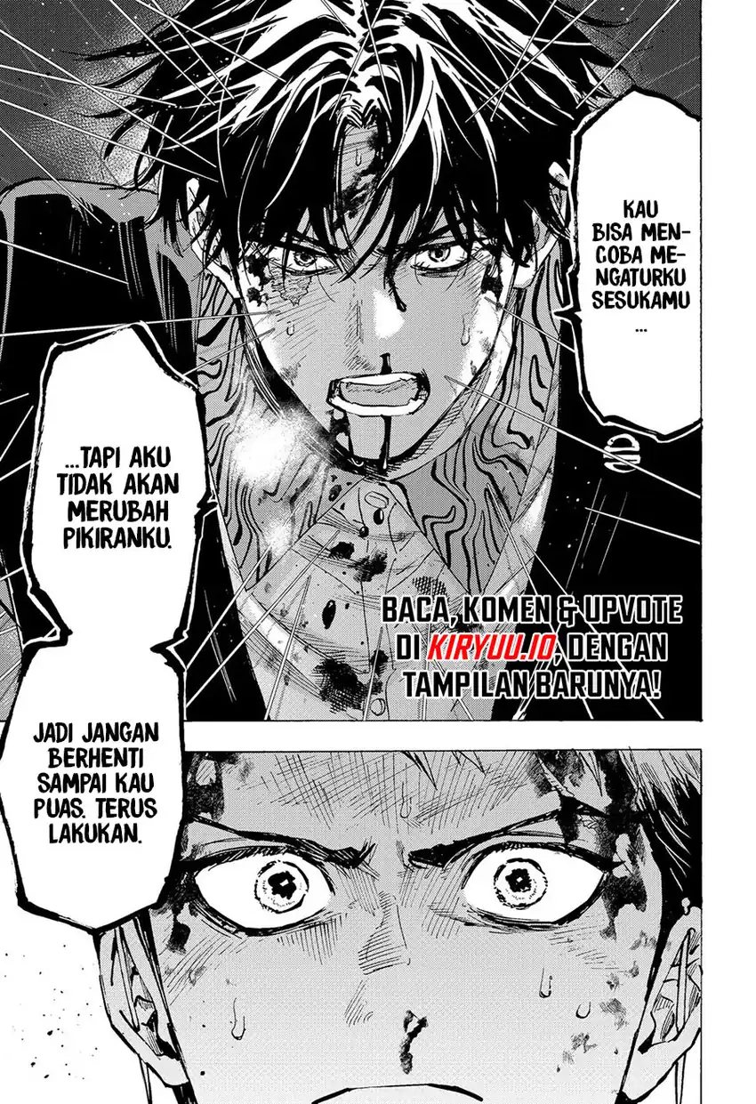 Read Marriagetoxin id Manga Online