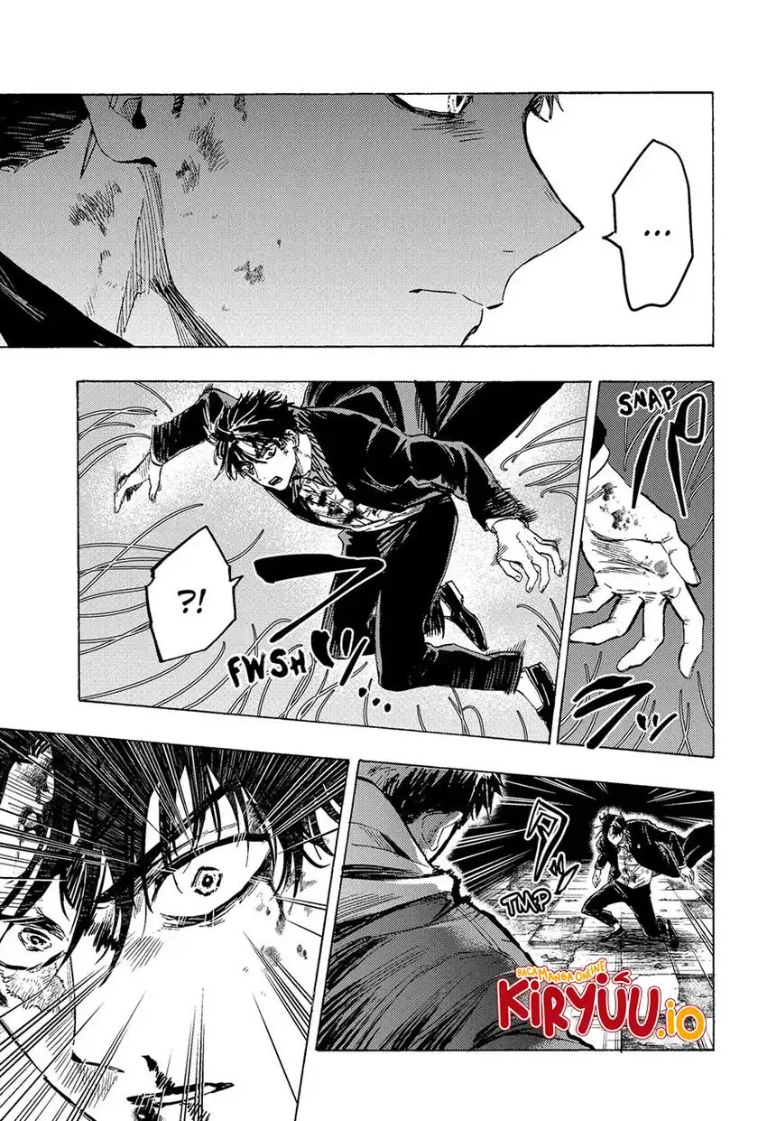 Read Marriagetoxin id Manga Online