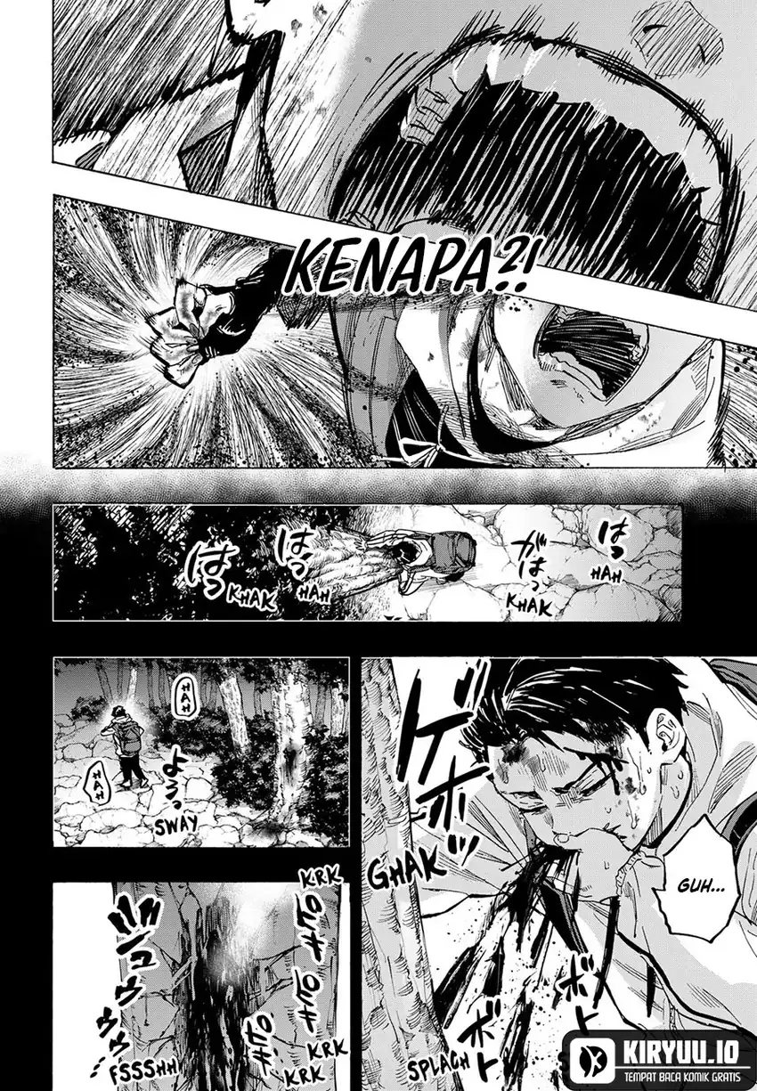 Read Marriagetoxin id Manga Online