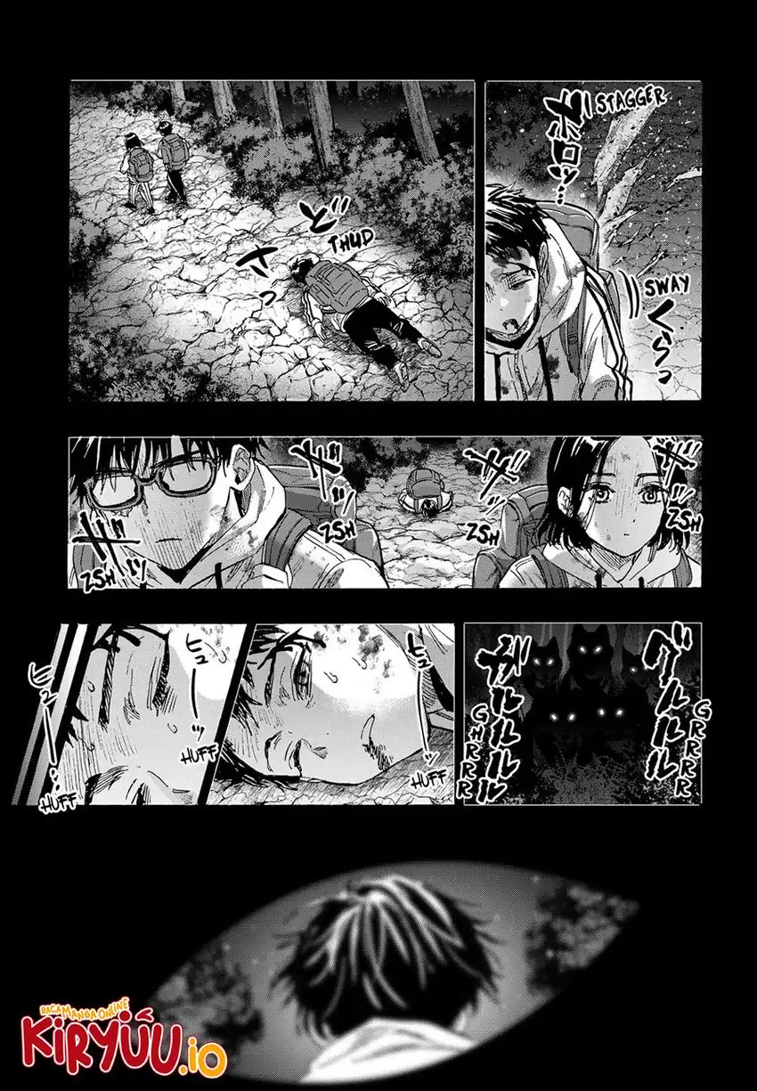 Read Marriagetoxin id Manga Online