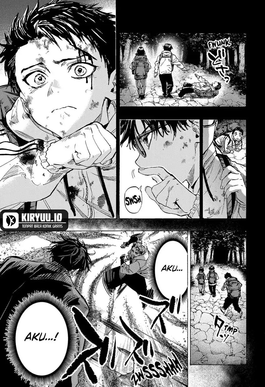 Read Marriagetoxin id Manga Online