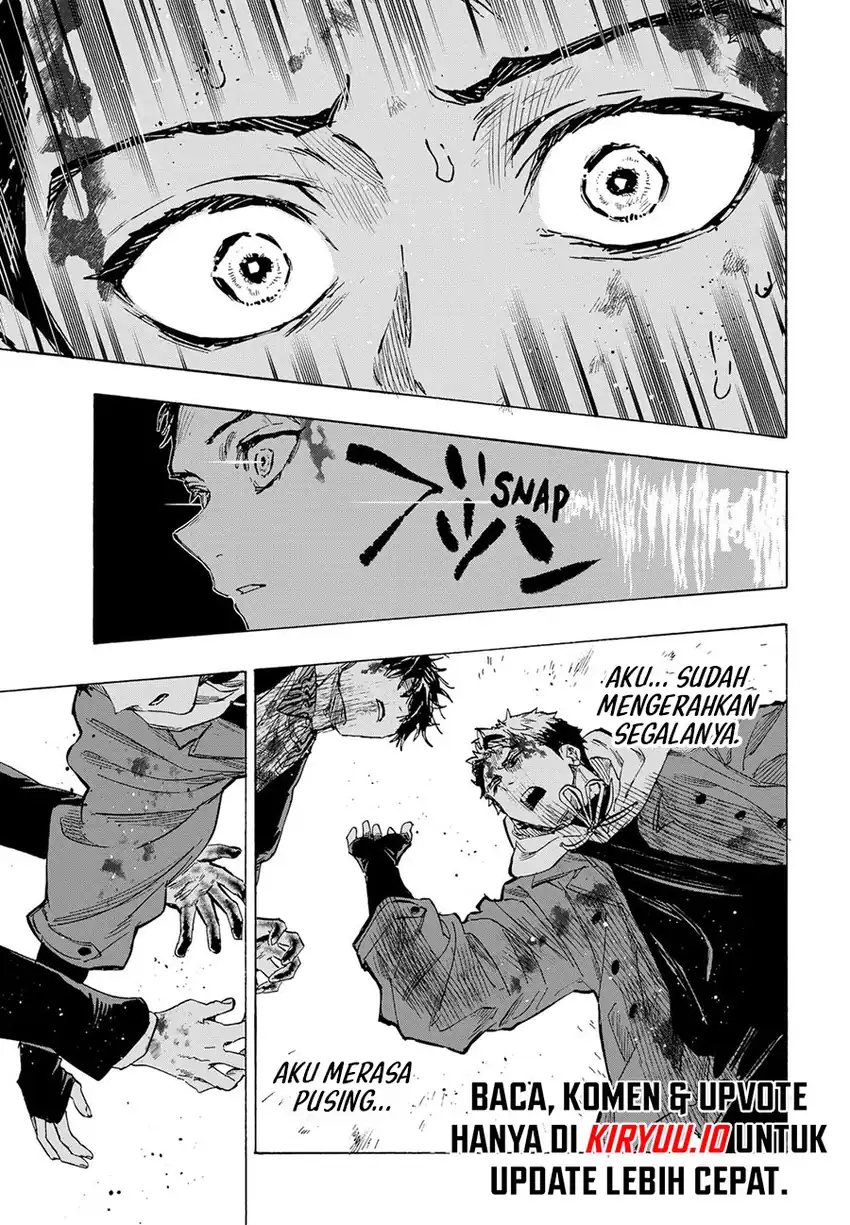 Read Marriagetoxin id Manga Online