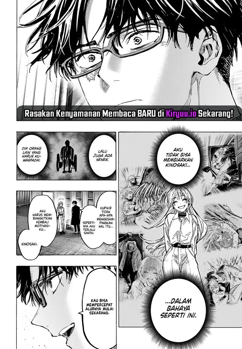 Read Marriagetoxin id Manga Online