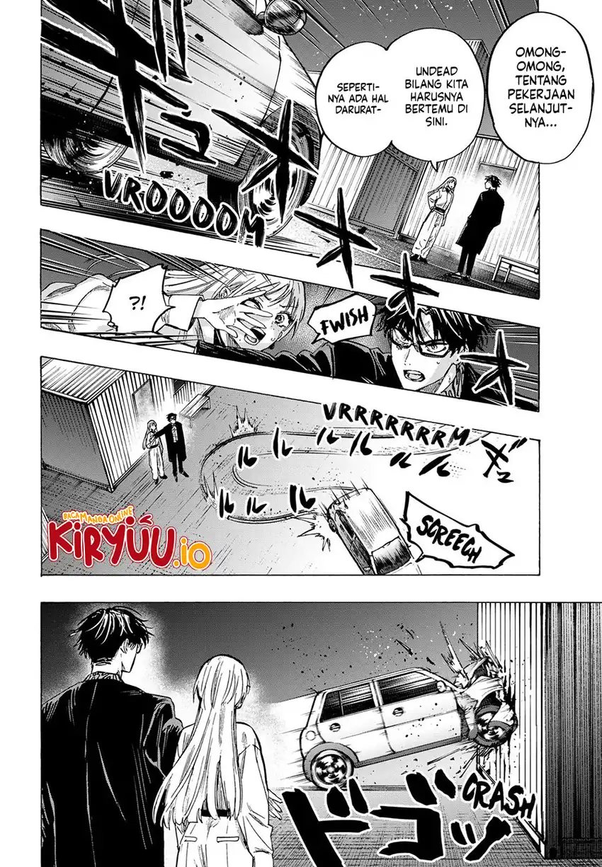 Read Marriagetoxin id Manga Online