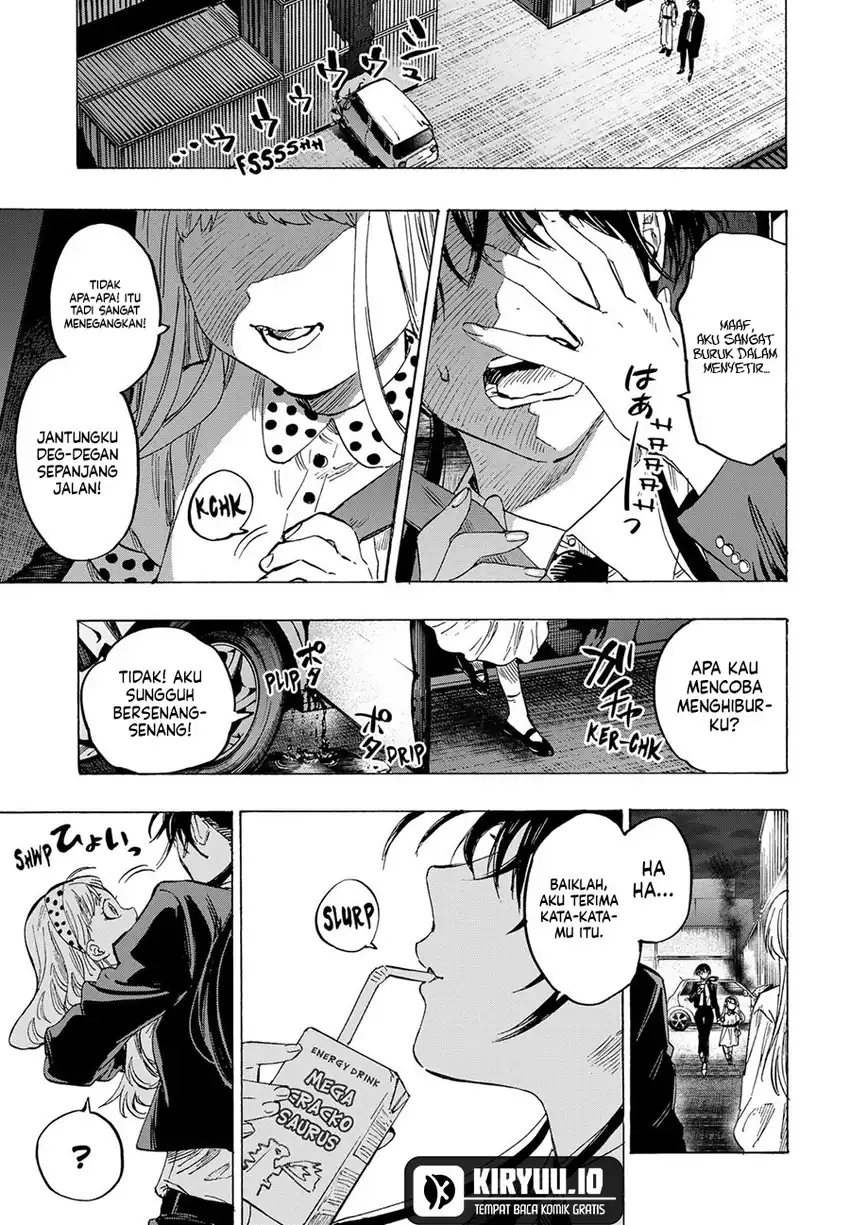 Read Marriagetoxin id Manga Online