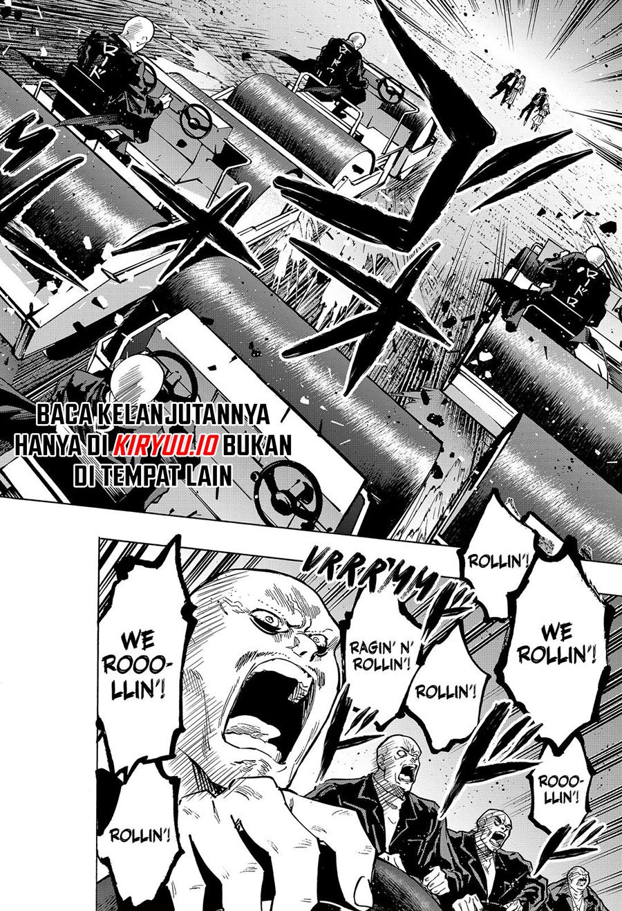 Read Marriagetoxin id Manga Online