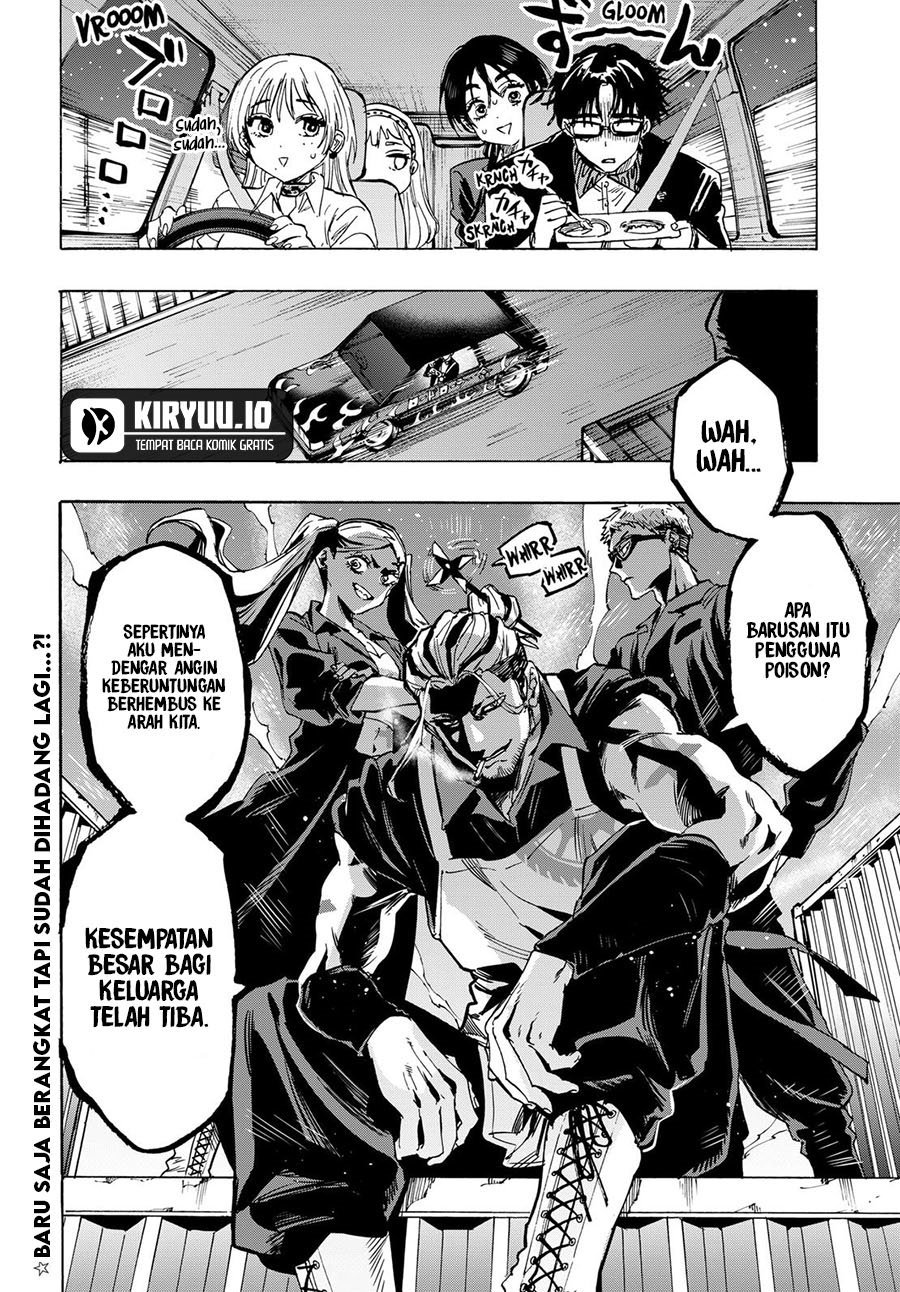 Read Marriagetoxin id Manga Online