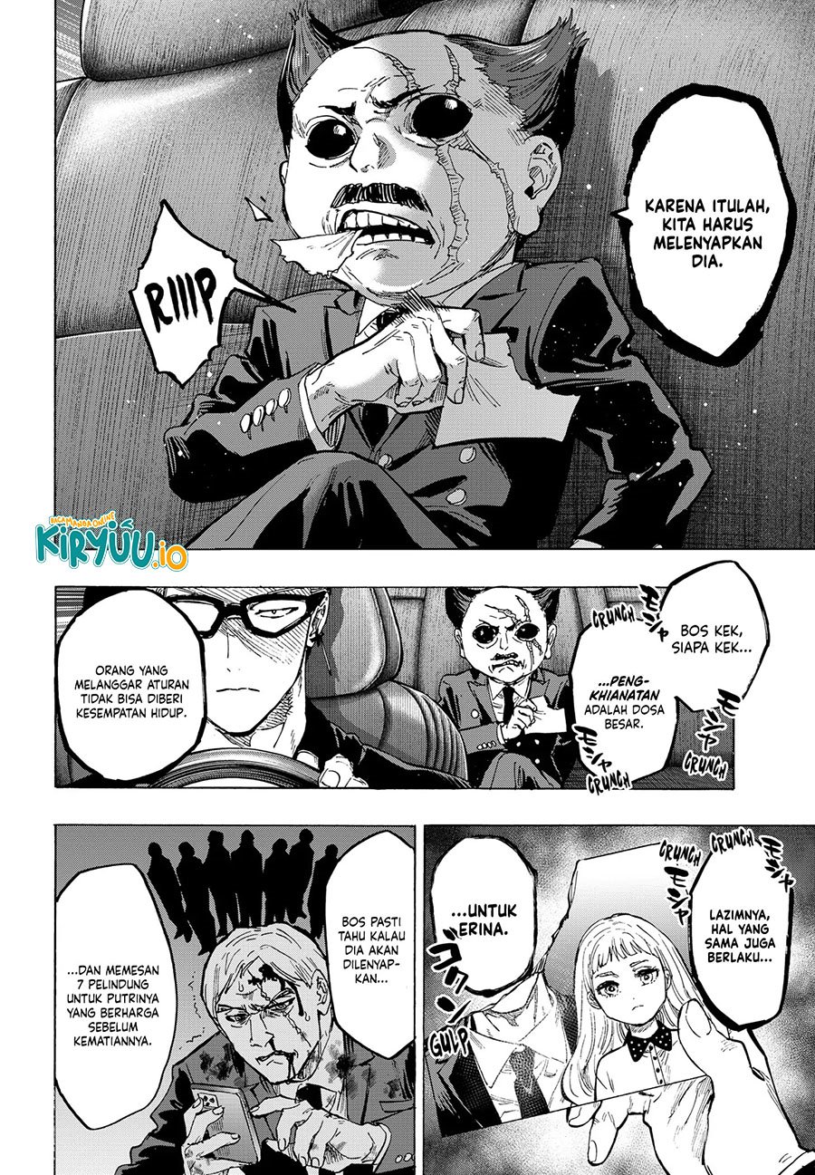 Read Marriagetoxin id Manga Online