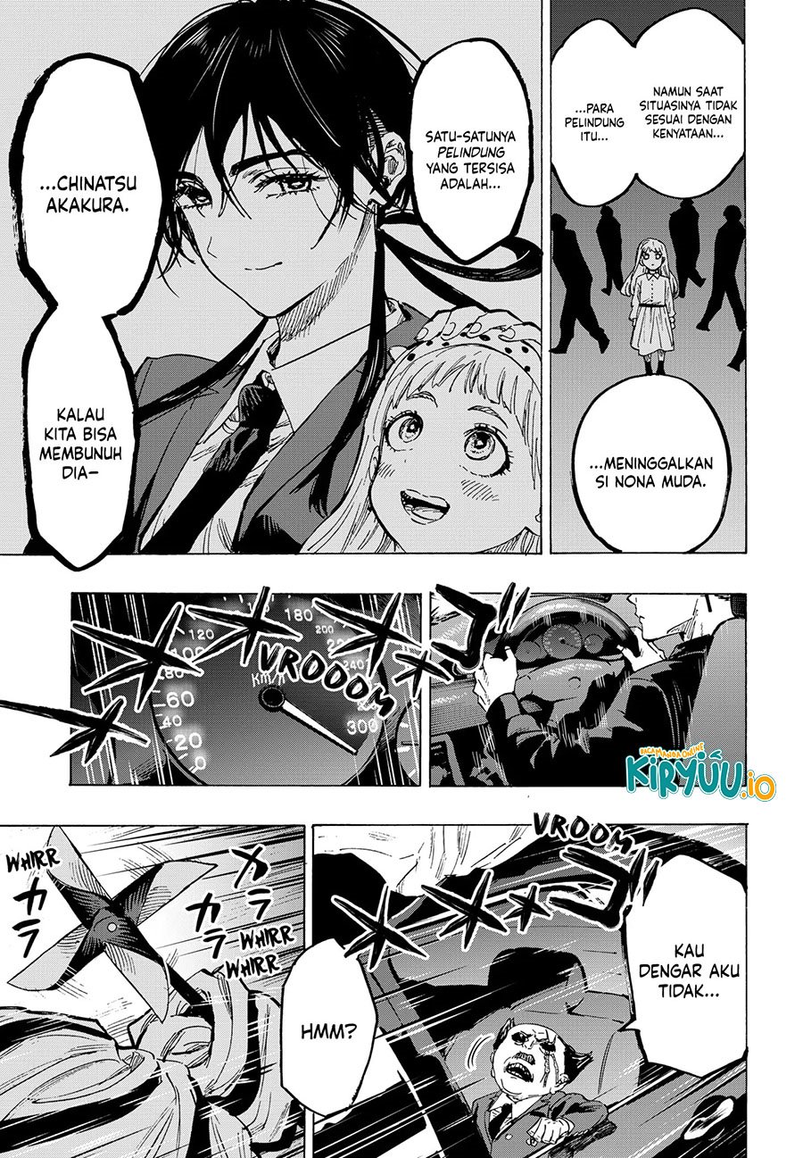 Read Marriagetoxin id Manga Online