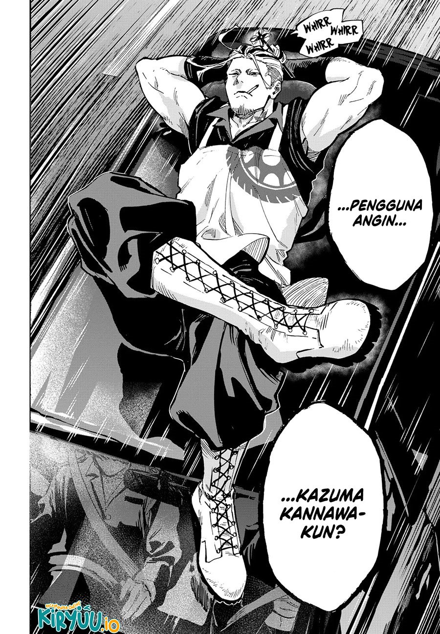 Read Marriagetoxin id Manga Online