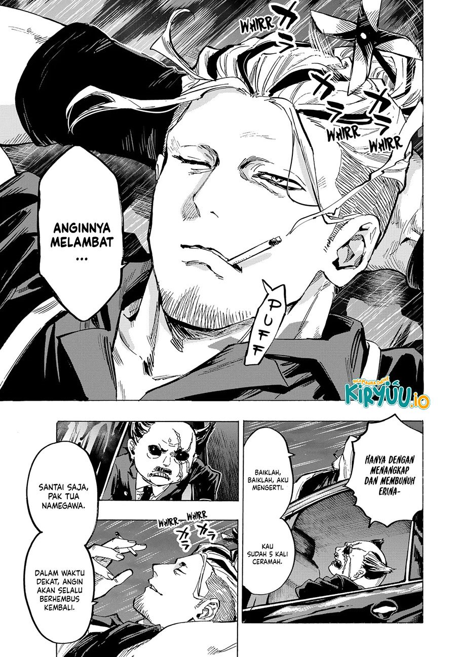 Read Marriagetoxin id Manga Online