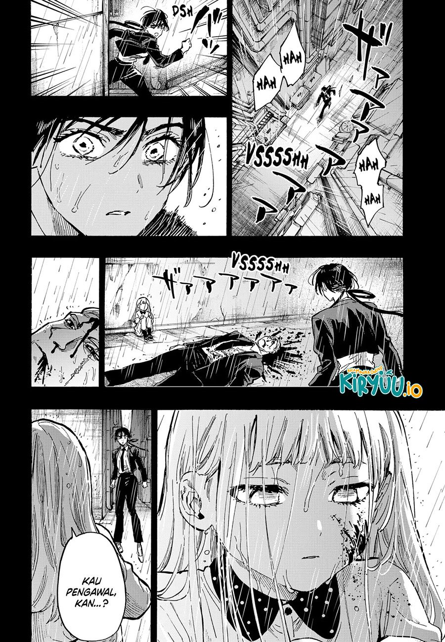Read Marriagetoxin id Manga Online