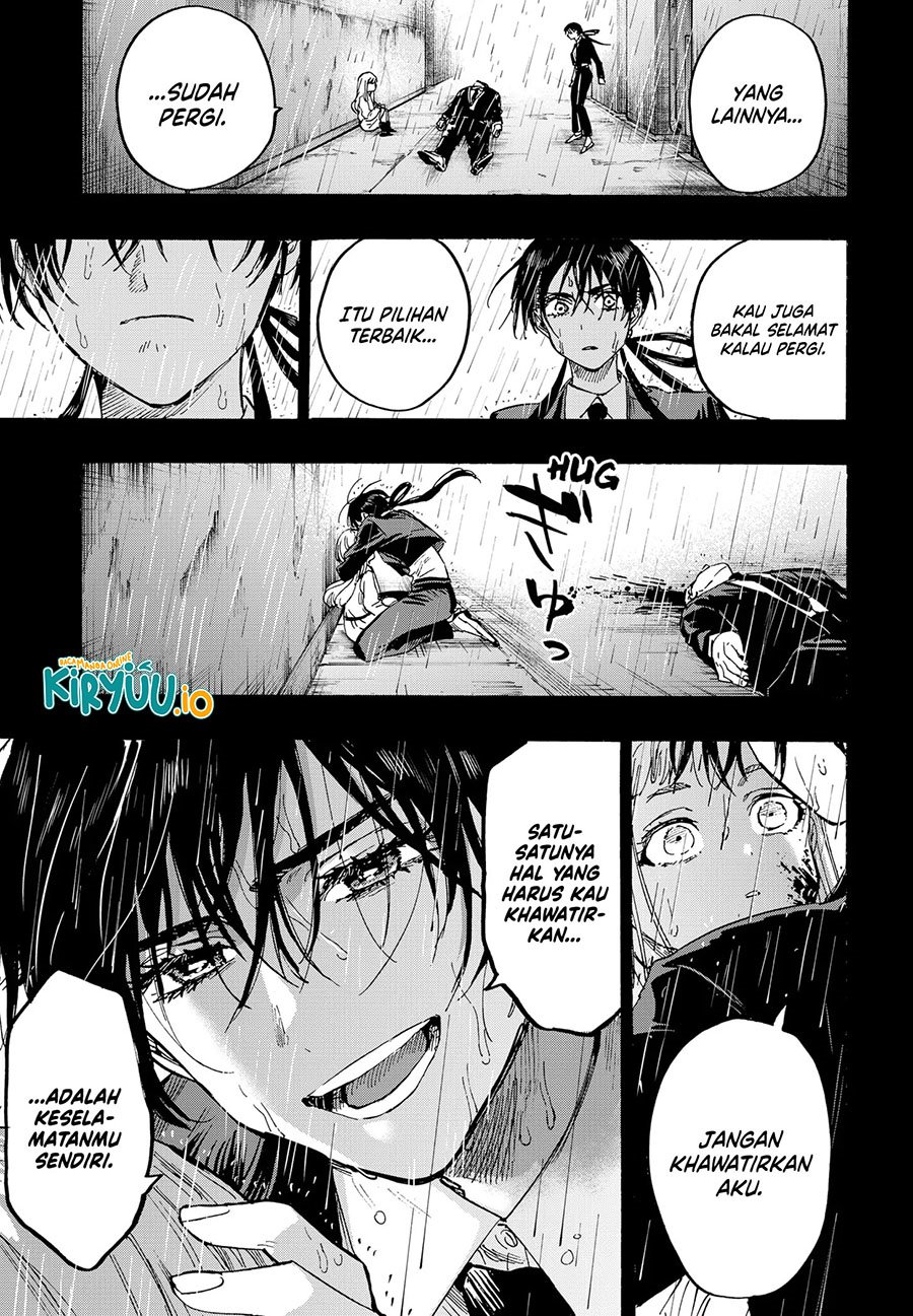 Read Marriagetoxin id Manga Online