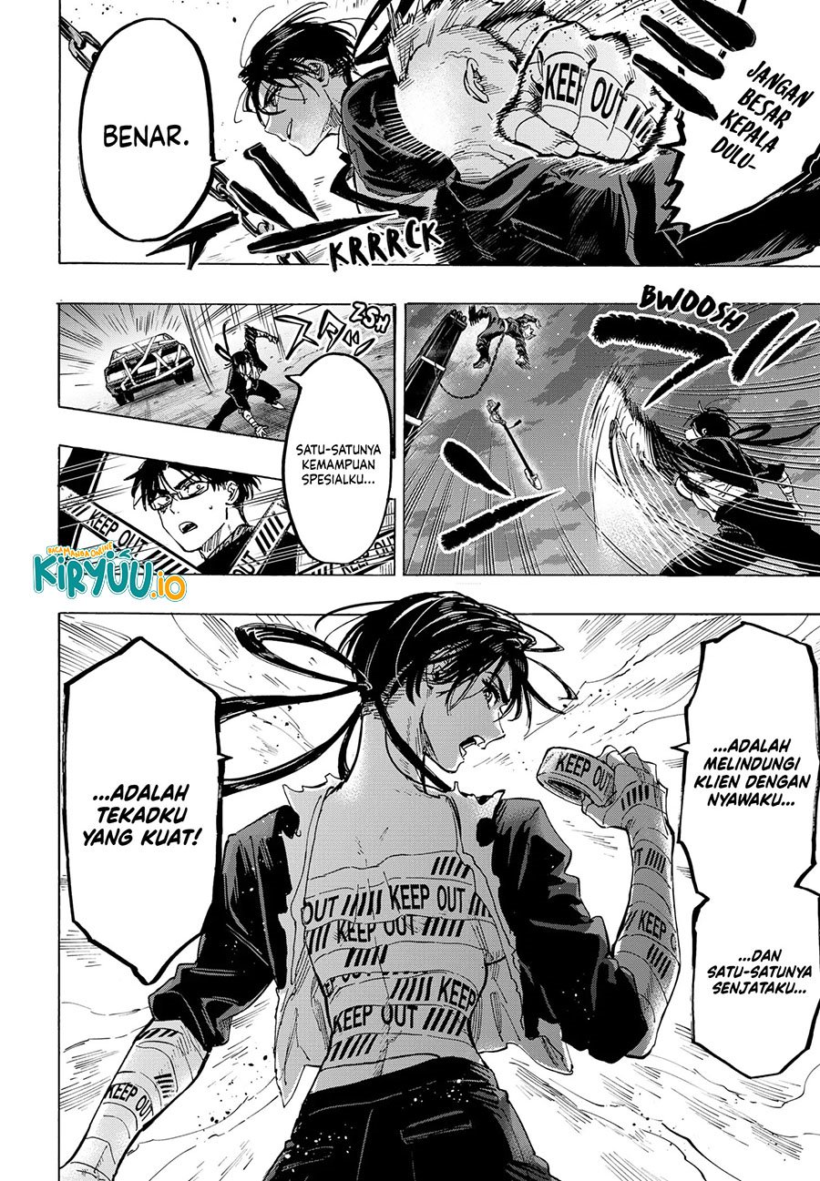 Read Marriagetoxin id Manga Online