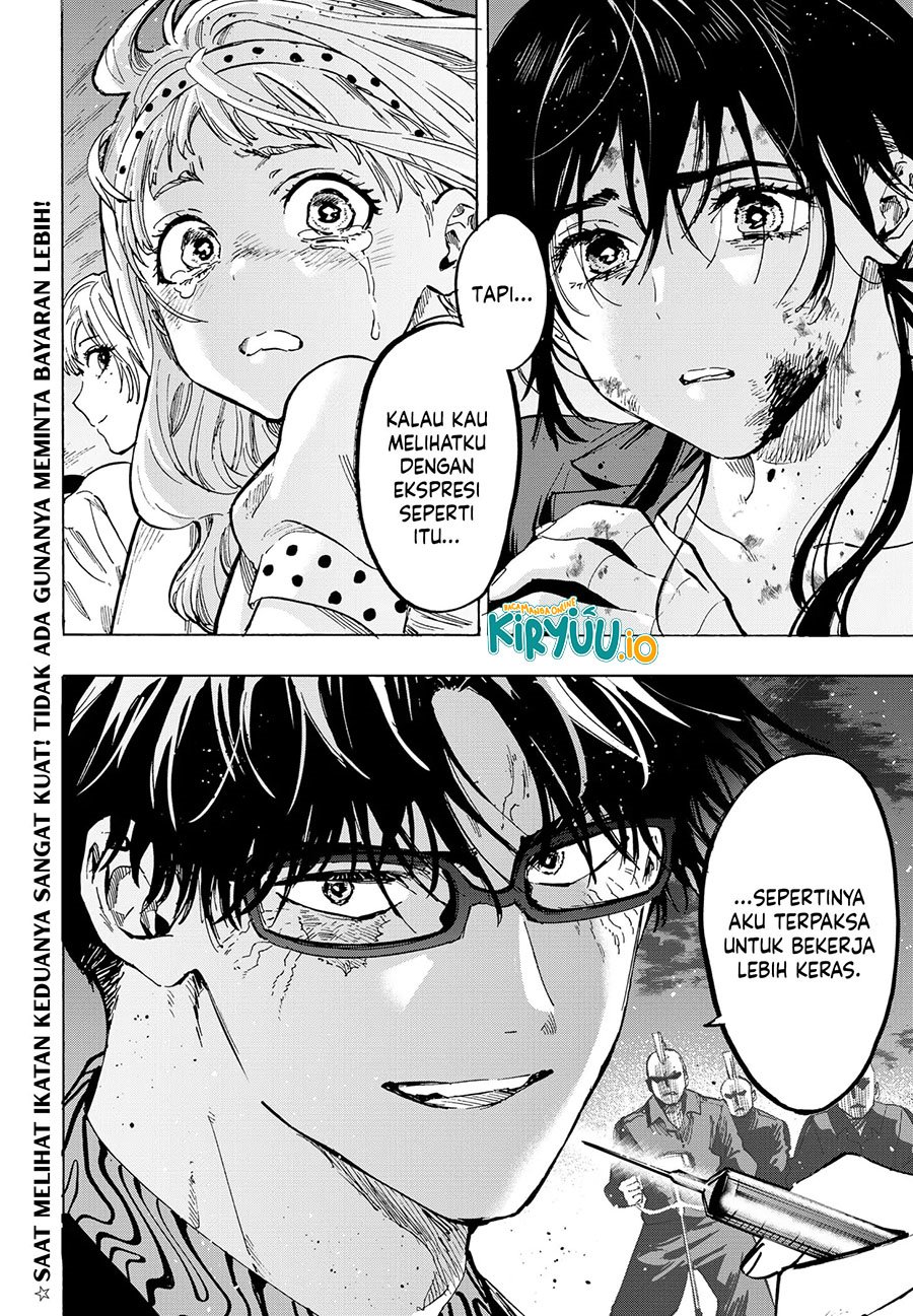 Read Marriagetoxin id Manga Online