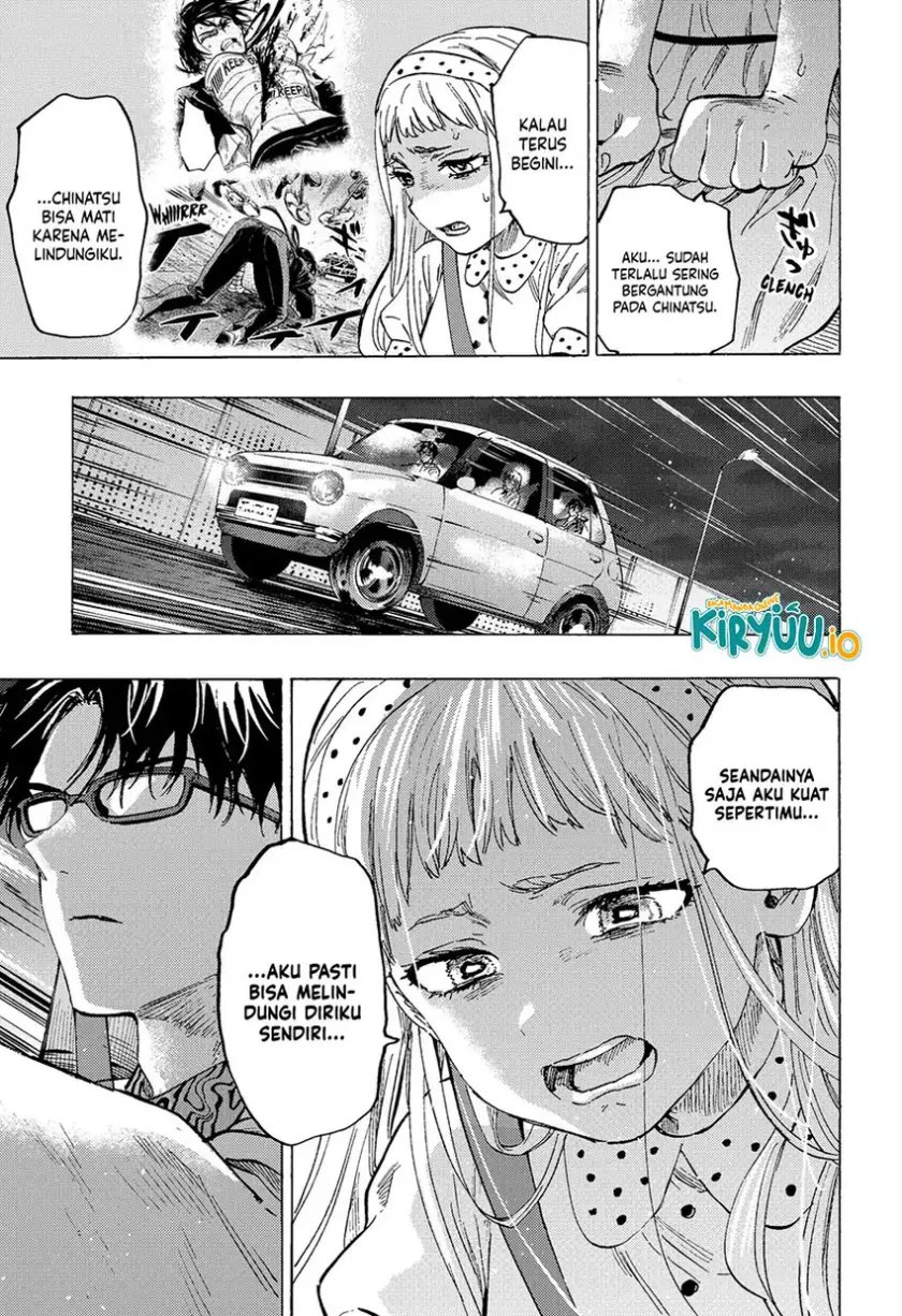 Read Marriagetoxin id Manga Online