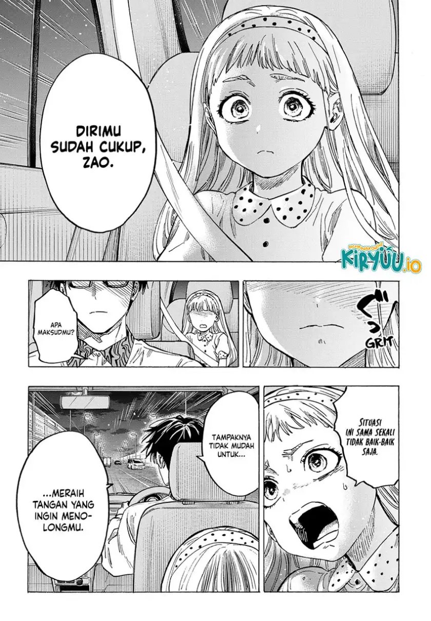 Read Marriagetoxin id Manga Online