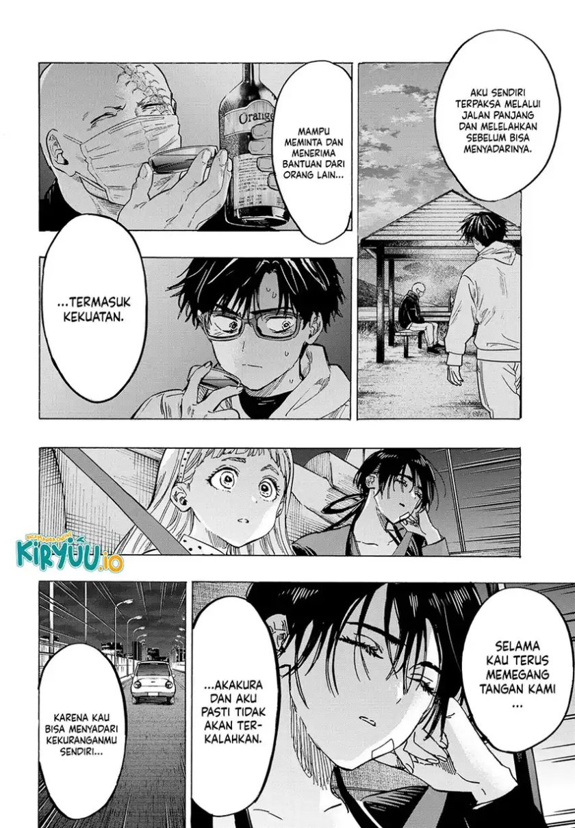 Read Marriagetoxin id Manga Online