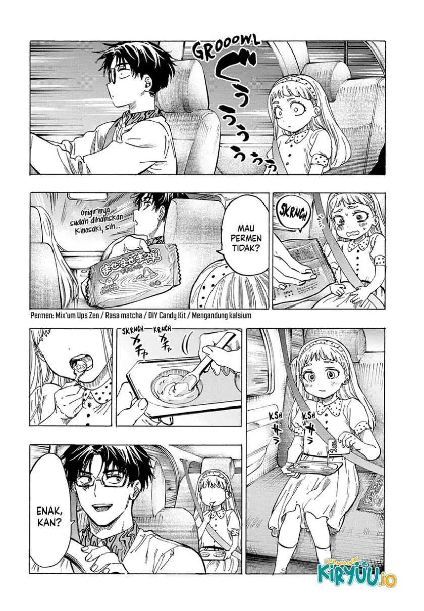 Read Marriagetoxin id Manga Online