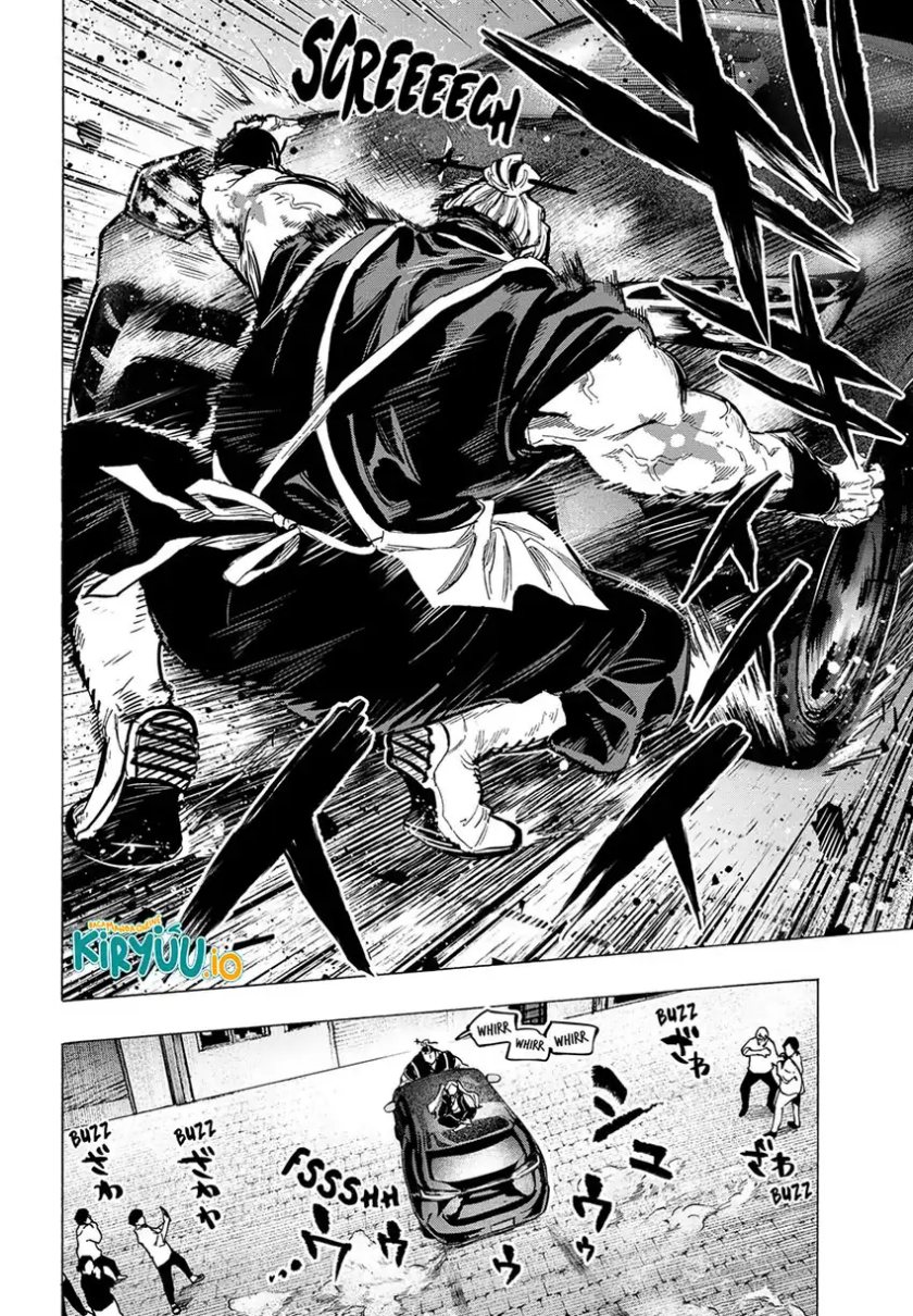 Read Marriagetoxin id Manga Online