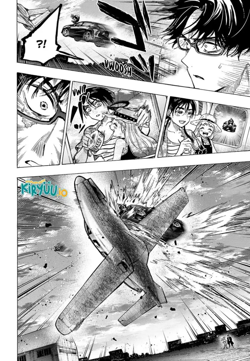Read Marriagetoxin id Manga Online