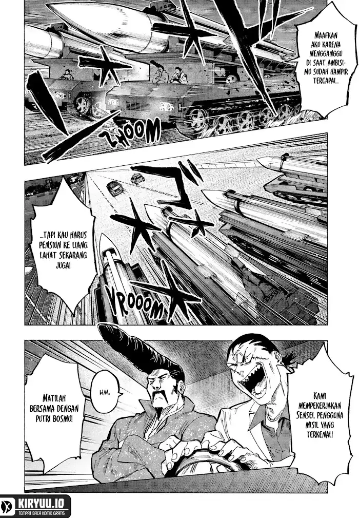 Read Marriagetoxin id Manga Online