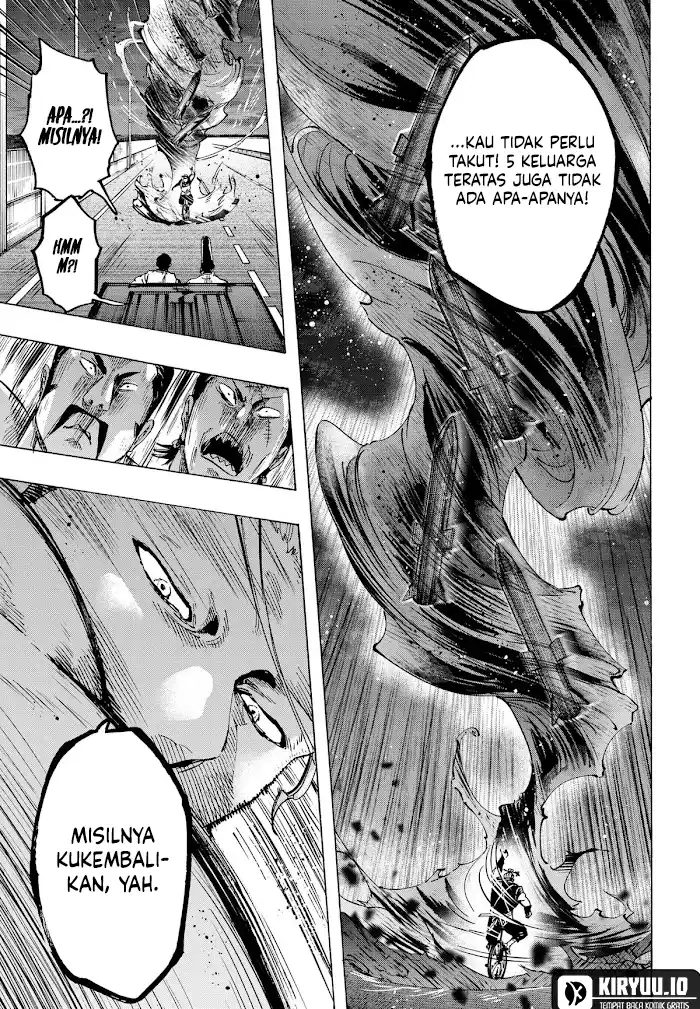 Read Marriagetoxin id Manga Online