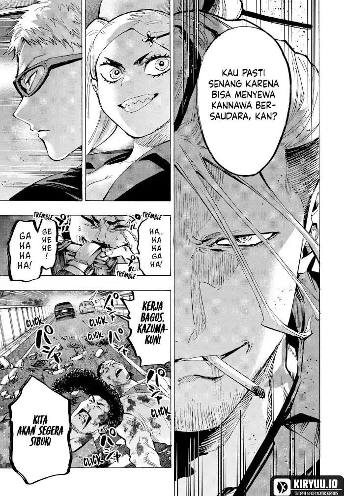 Read Marriagetoxin id Manga Online