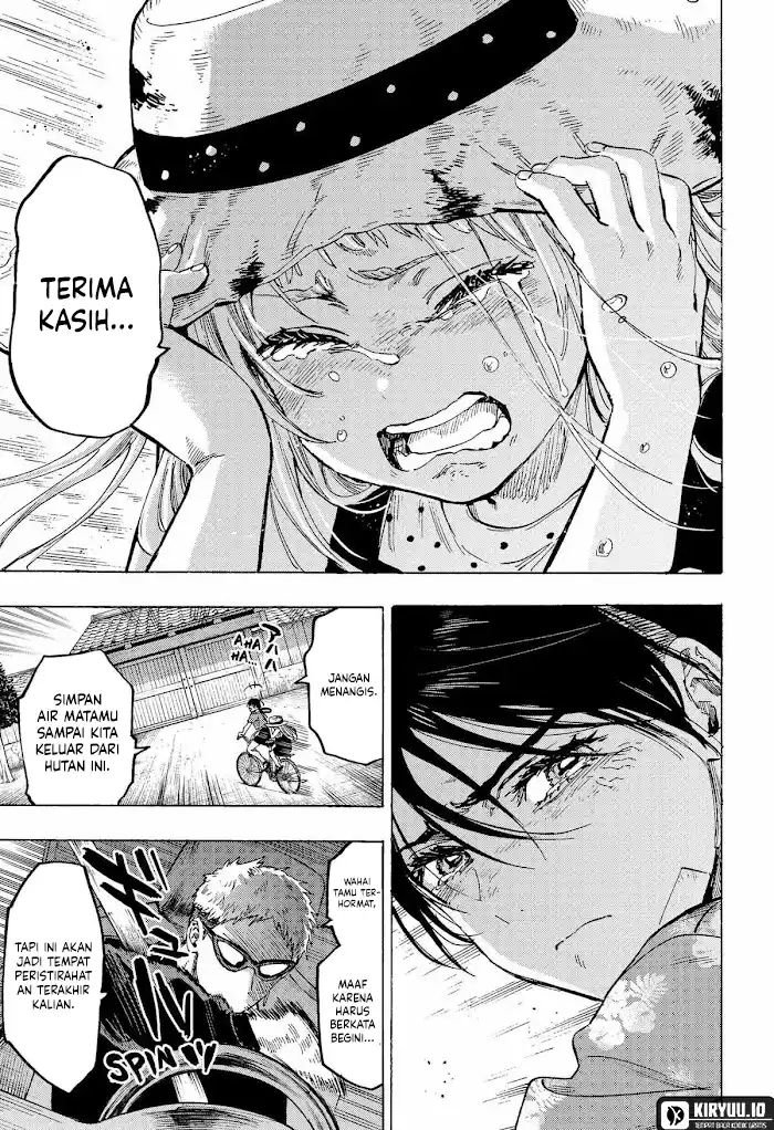 Read Marriagetoxin id Manga Online