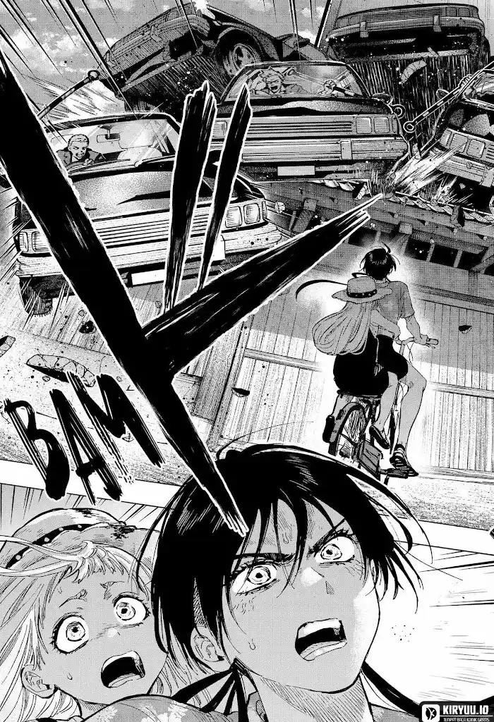Read Marriagetoxin id Manga Online