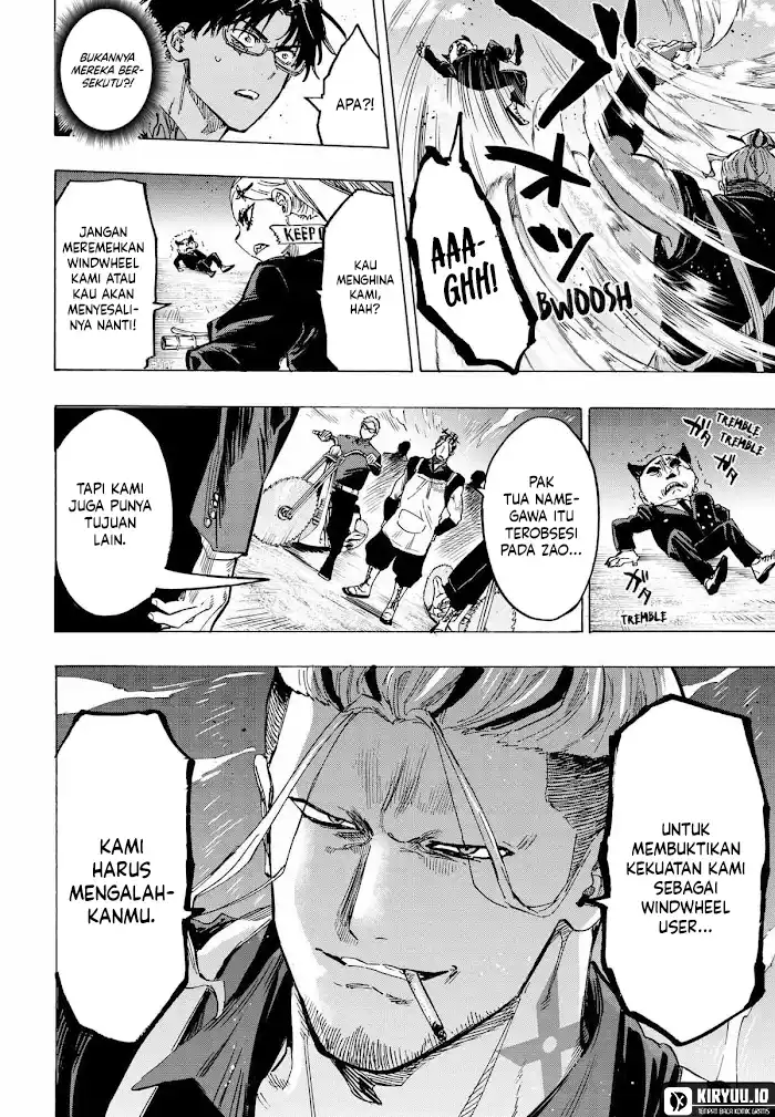 Read Marriagetoxin id Manga Online