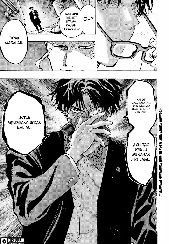 Read Marriagetoxin id Manga Online