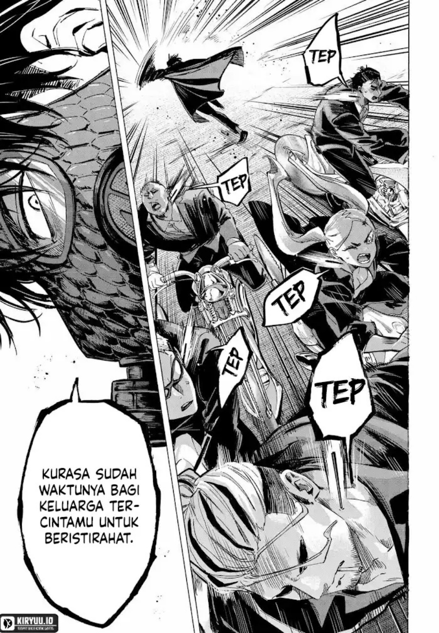 Read Marriagetoxin id Manga Online