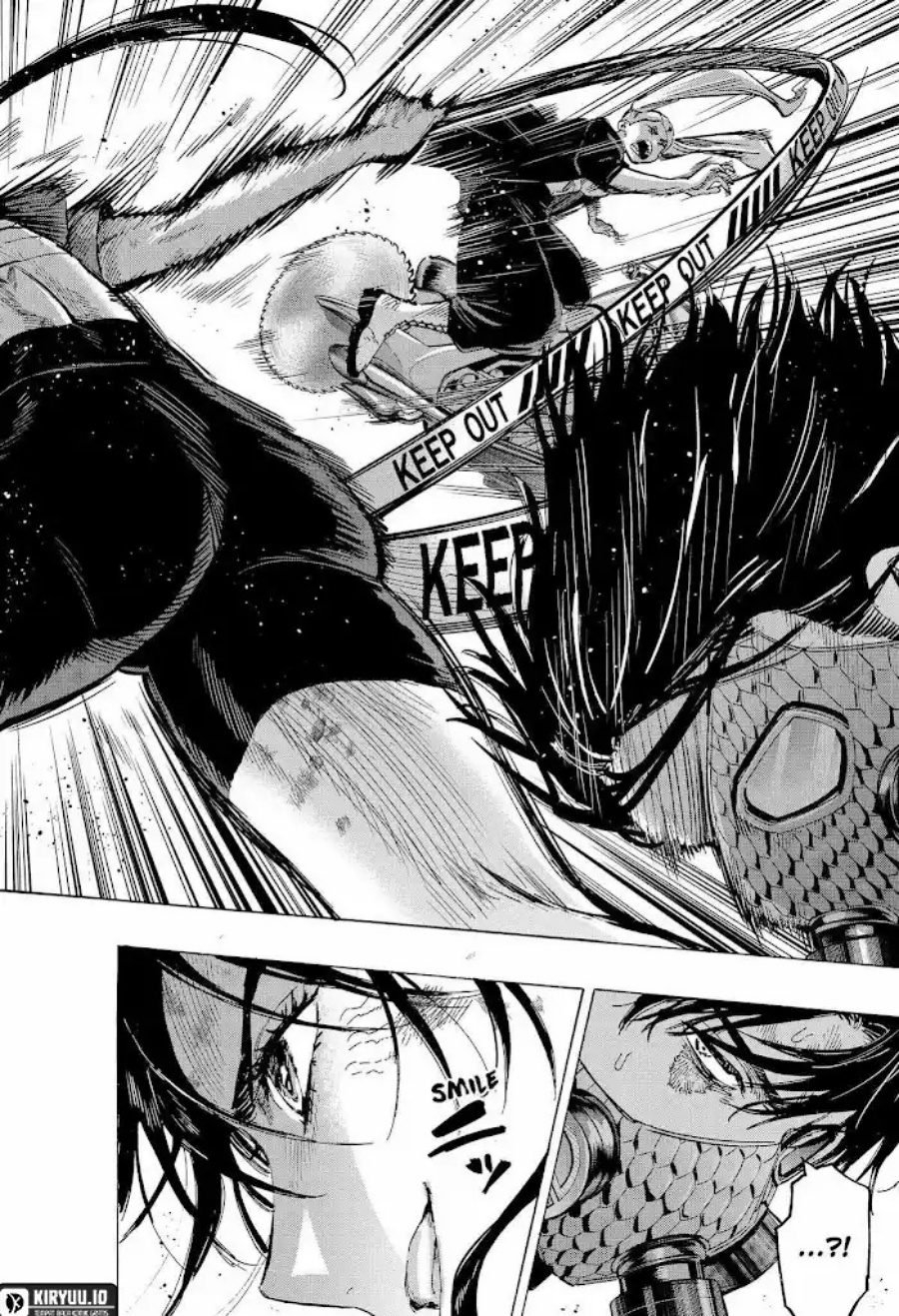 Read Marriagetoxin id Manga Online
