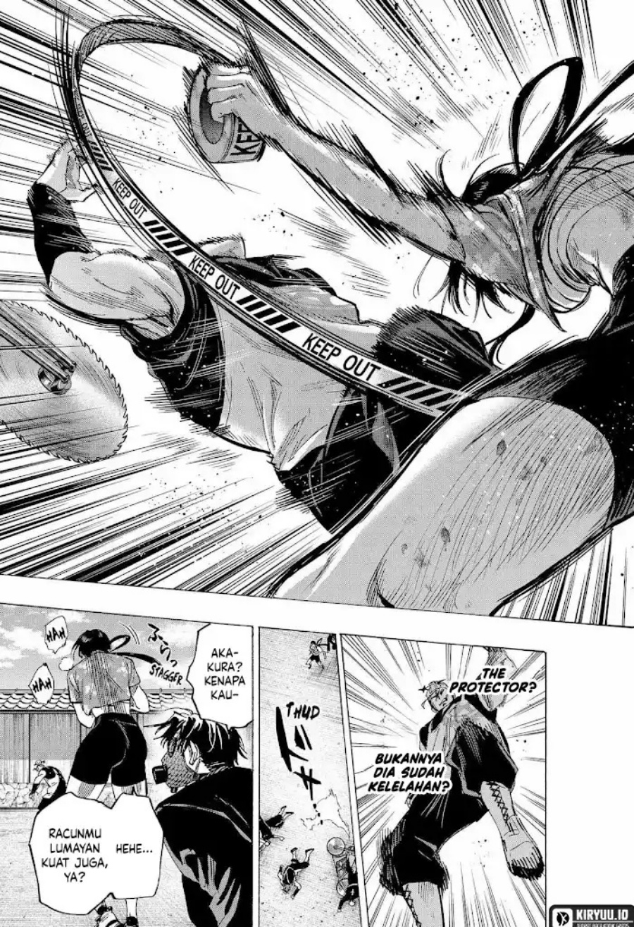 Read Marriagetoxin id Manga Online