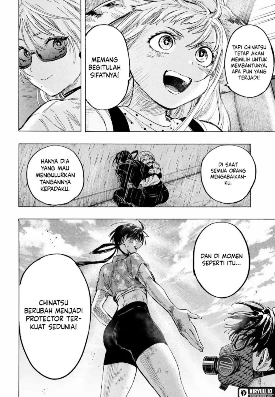 Read Marriagetoxin id Manga Online