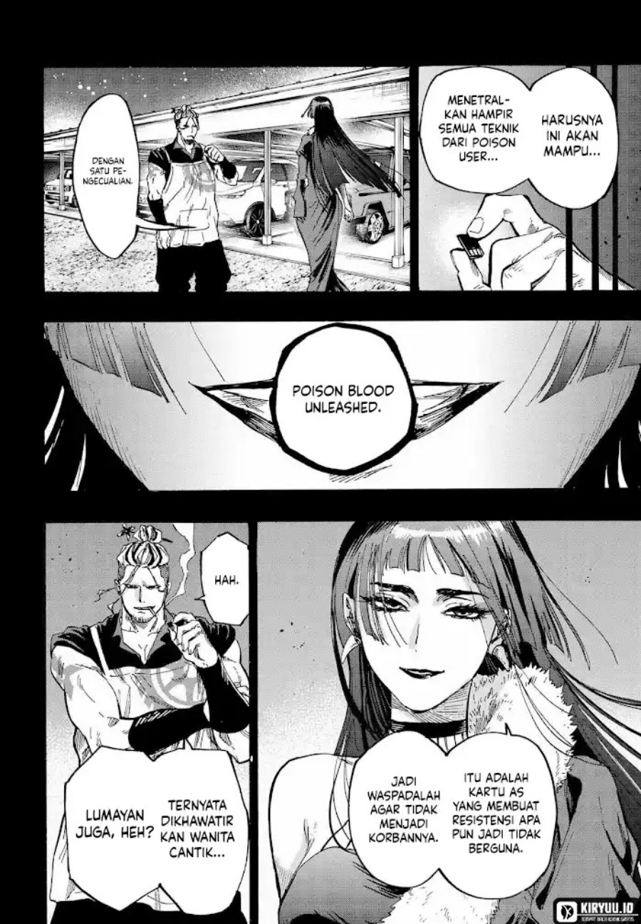 Read Marriagetoxin id Manga Online
