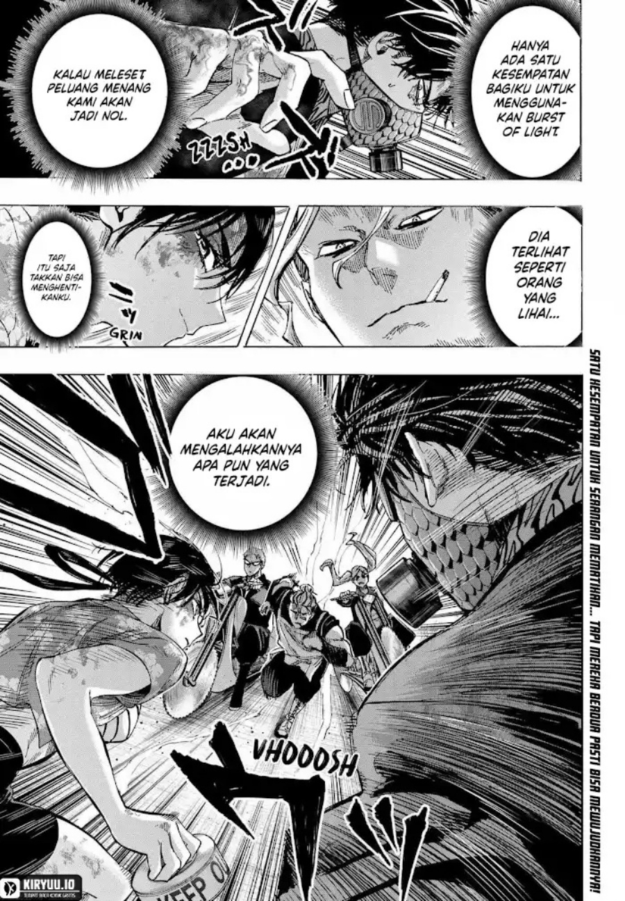 Read Marriagetoxin id Manga Online