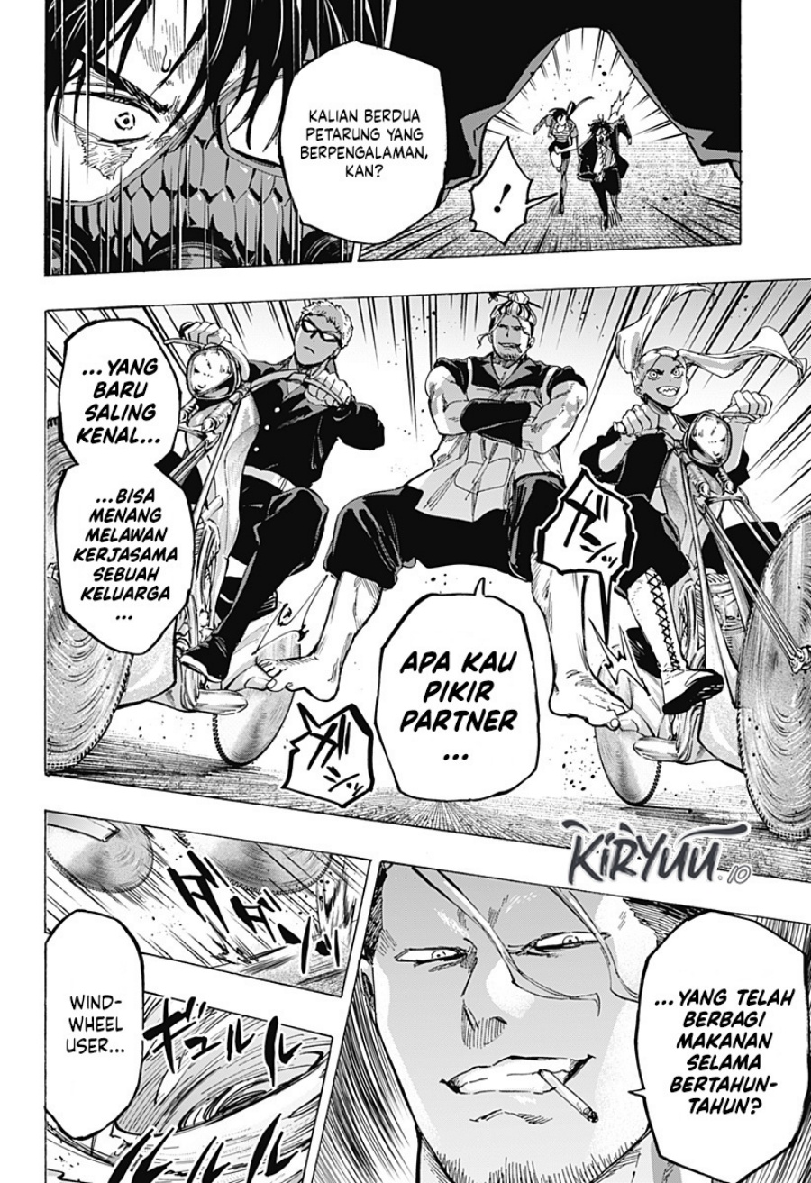 Read Marriagetoxin id Manga Online