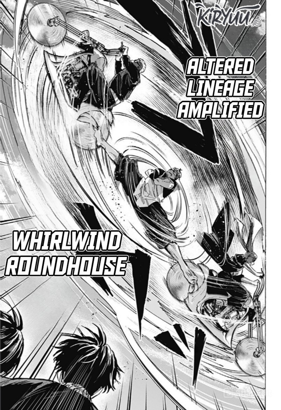Read Marriagetoxin id Manga Online